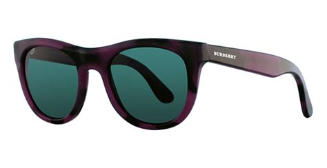 BE4195 Sunglasses Frames by Burberry 